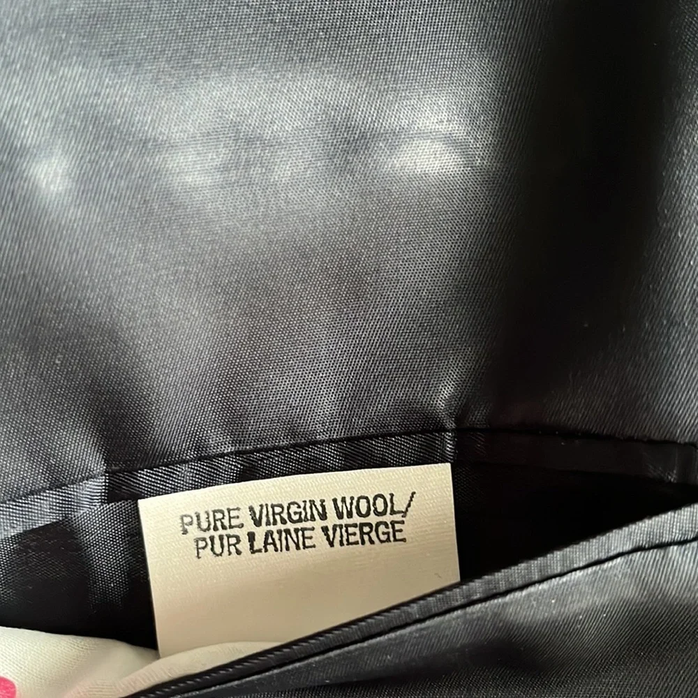 Harry Rosen Suit Jacket - Picture 5 of 10